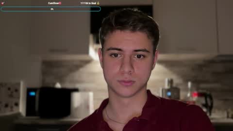 Lance online show from 26, 11, 2025