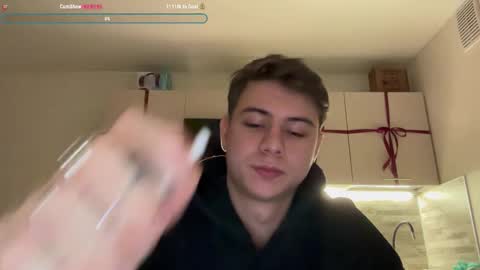 Lance online show from 22, 12, 2025