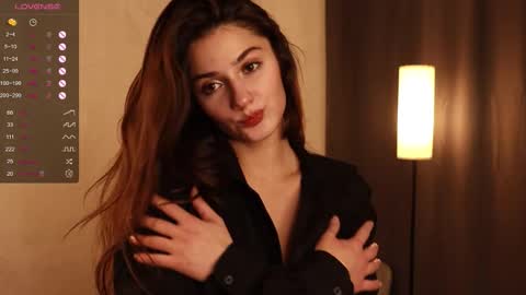 Snapshot of 17ths chatting on 19, 11, 2025 Leksi online show from 19, 11, 2025