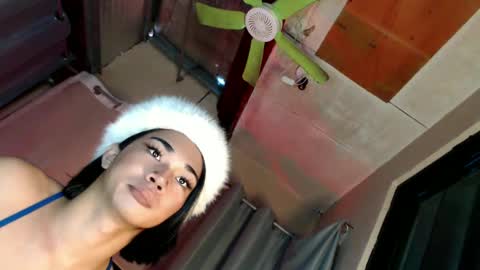 Snapshot of 18_nicole chatting on 6, 3, 2025 barbie online show from 6, 3, 2025