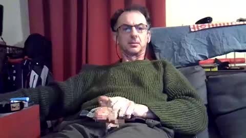 Snapshot of 18remy45 chatting on 13, 2, 2026 18remy45 online show from 13, 2, 2026