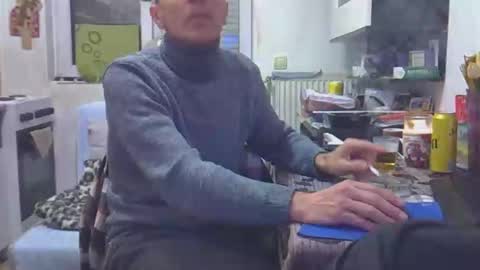 Snapshot of 1973man chatting on 14, 12, 2025 1973man online show from 14, 12, 2025