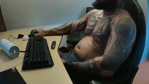 19andre90 online show from 24, 10, 2025