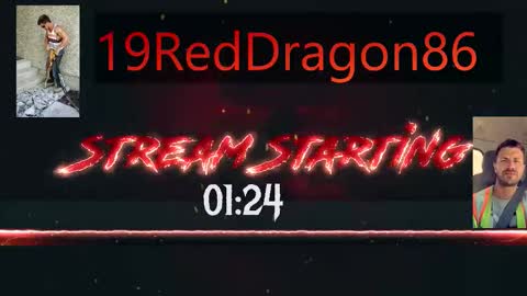 19reddragon86 online show from 13, 10, 2025
