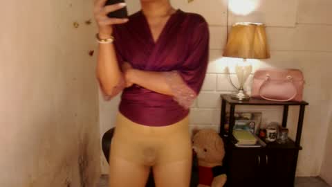 angel online show from 1, 12, 2024