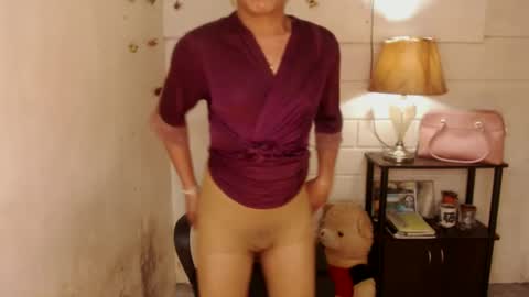 angel online show from 3, 12, 2024