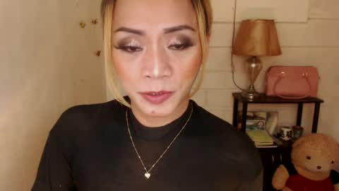 angel online show from 5, 12, 2024