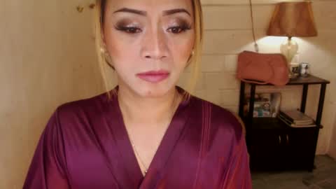 angel online show from 19, 1, 2025