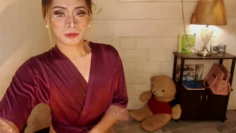 angel online show from 22, 2, 2025