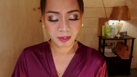 angel online show from 3, 3, 2025