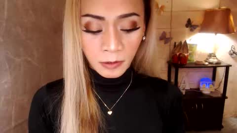 angel online show from 18, 12, 2025