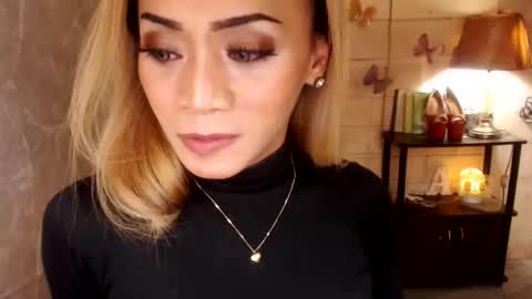 Snapshot of 1bigsurprise4you chatting on 7, 2, 2026 angel online show from 7, 2, 2026