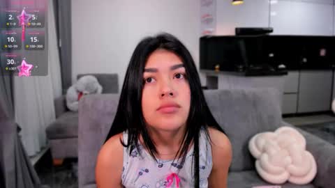 Hello soy bonnie  online show from 3, 2, 2026