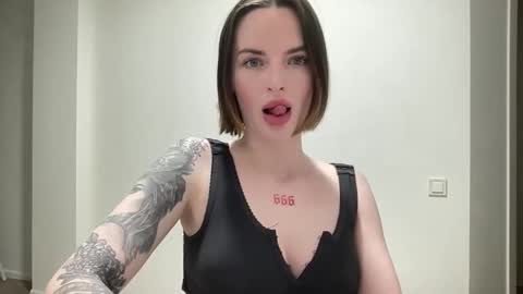 DOVE online show from 27, 10, 2025