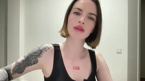 DOVE online show from 7, 11, 2025