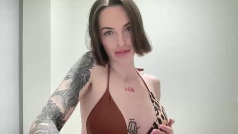 DOVE online show from 22, 3, 2026