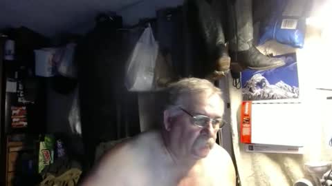 1dusty60 online show from 9, 1, 2026