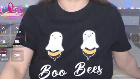 Felicity online show from 9, 10, 2025