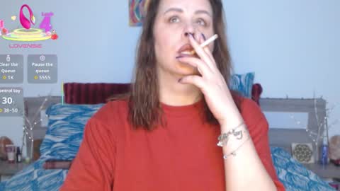 Felicity online show from 14, 10, 2025