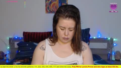 Felicity online show from 4, 11, 2025