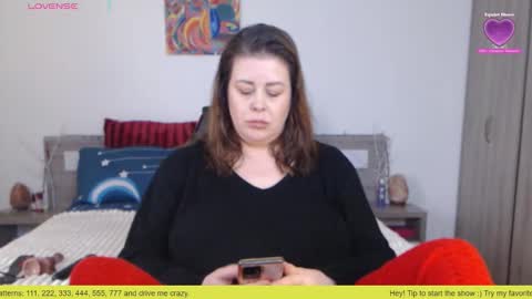 Felicity online show from 7, 11, 2025