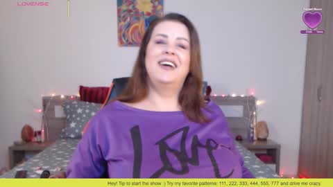 Felicity online show from 9, 11, 2025