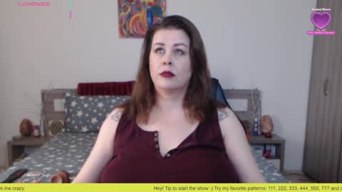 Felicity online show from 12, 11, 2025