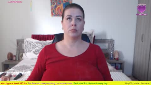 Felicity online show from 17, 11, 2025