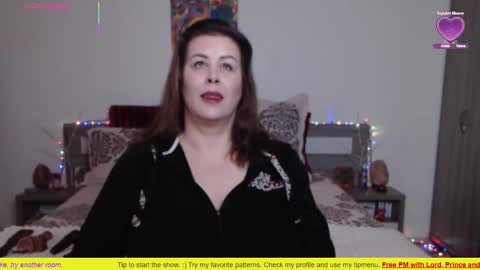 Felicity online show from 20, 11, 2025