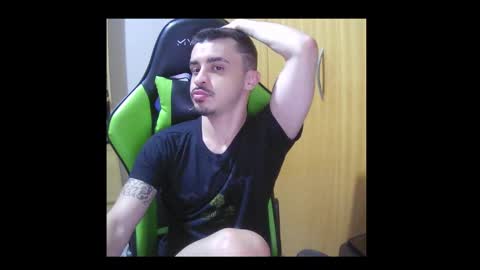 Snapshot of 1good_vibes1 chatting on 14, 10, 2025 1good_vibes1 online show from 14, 10, 2025