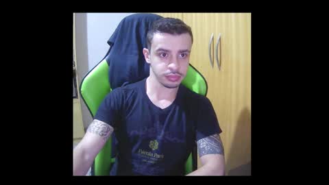 Snapshot of 1good_vibes1 chatting on 21, 10, 2025 1good_vibes1 online show from 21, 10, 2025