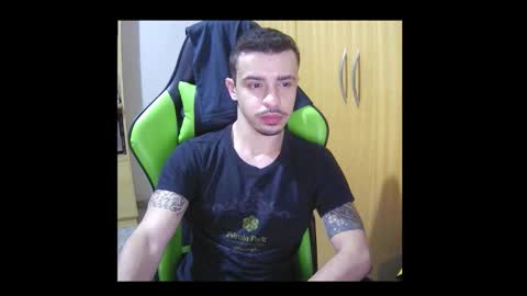 Snapshot of 1good_vibes1 chatting on 26, 10, 2025 1good_vibes1 online show from 26, 10, 2025