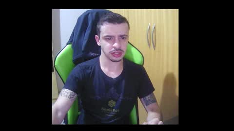 Snapshot of 1good_vibes1 chatting on 28, 10, 2025 1good_vibes1 online show from 28, 10, 2025