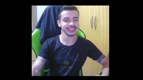 Snapshot of 1good_vibes1 chatting on 31, 10, 2025 1good_vibes1 online show from 31, 10, 2025