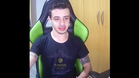 1good_vibes1 online show from 26, 11, 2025