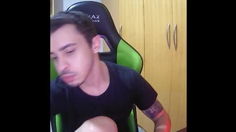 1good_vibes1 online show from 30, 11, 2025