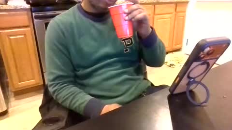 Snapshot of 1here4u2use chatting on 14, 2, 2026 Iwantu2feelme online show from 14, 2, 2026