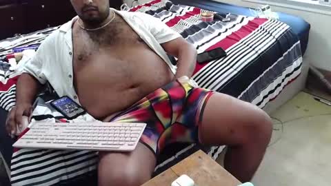 1htxcloudy1 online show from 26, 10, 2025