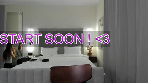 Lily 3 online show from 6, 11, 2025