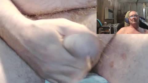 Pussy Slayer online show from 27, 11, 2025