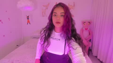 laiaa rivas online show from 6, 1, 2025