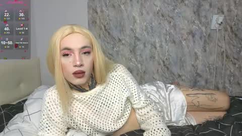 Michelle online show from 7, 11, 2025