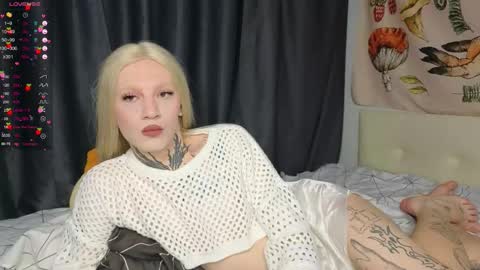 Michelle online show from 17, 11, 2025