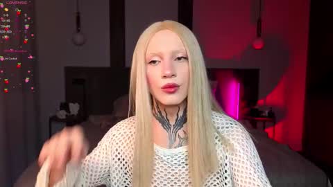 Snapshot of 1lola4ka chatting on 22, 2, 2026 Michelle online show from 22, 2, 2026