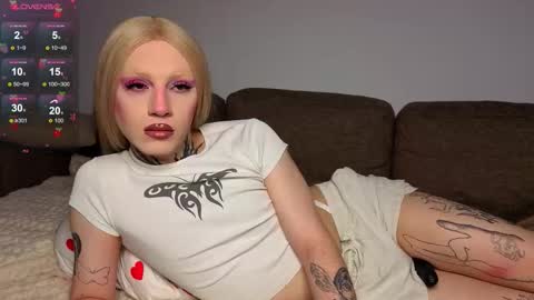 Snapshot of 1lola4ka chatting on 10, 3, 2026 Michelle online show from 10, 3, 2026