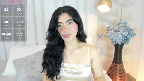 Snapshot of 1m_emily chatting on 13, 1, 2026 . online show from 13, 1, 2026