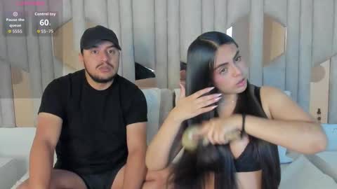 Valery  online show from 5, 11, 2025