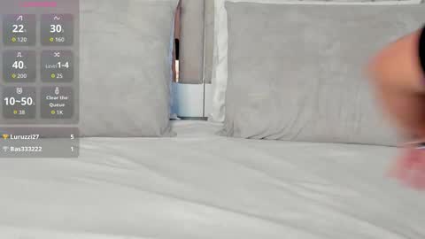 Valery  online show from 7, 2, 2026