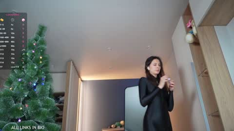 Snapshot of 1mari_01 chatting on 29, 1, 2025 Marie online show from 29, 1, 2025