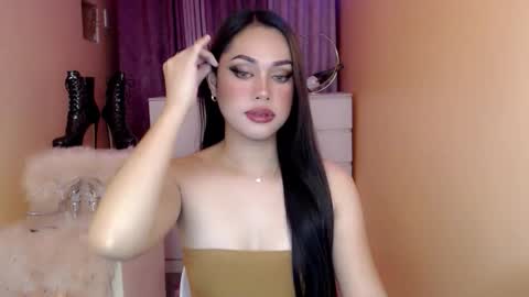 1miracle_tranny online show from 11, 10, 2025